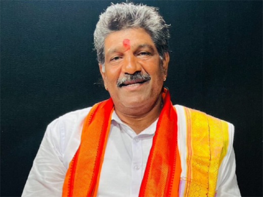 Mahesh Shetty Thimarodi